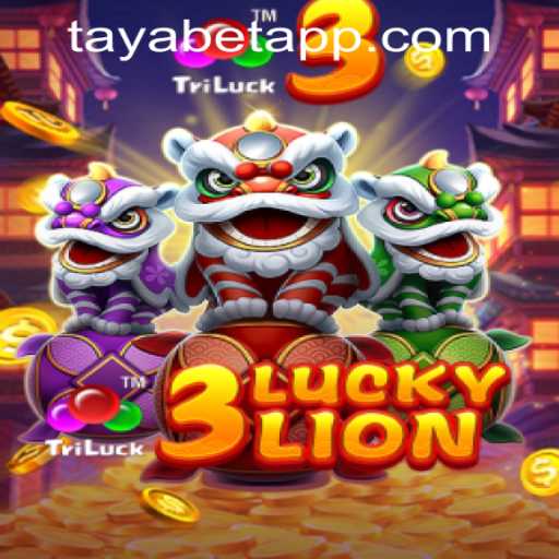 Discovering 3LUCKYLION: The Exciting Online Gaming Experience