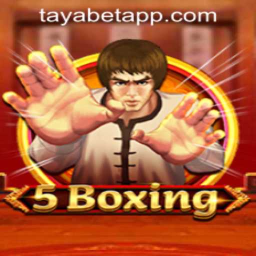 Discover 5Boxing: A Dynamic Game Experience with TAYABET PH Login