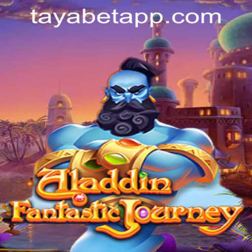 Unveiling the Magic of Aladdin: A Game of Wonders