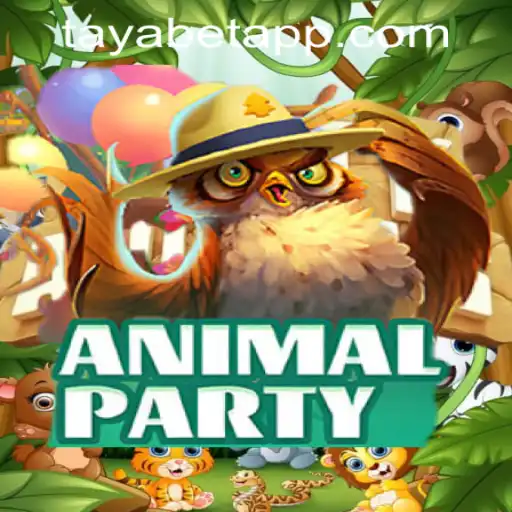 AnimalParty: A Dive into the Exciting World of Virtual Wildlife Fun