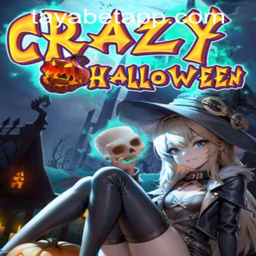 Get Spooked with CrazyHalloween: A Thrilling Game Experience