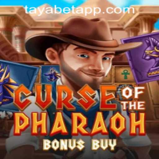 Explore the Mysteries of 'Curse of the Pharaoh Bonus Buy' with TAYABET PH Login