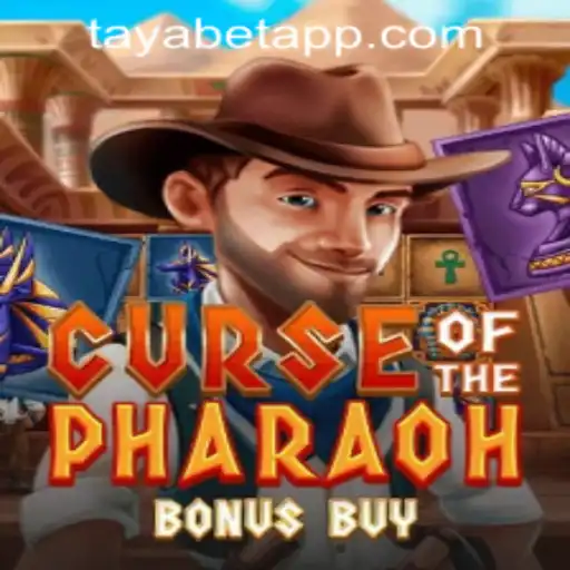 Explore the Mysteries of 'Curse of the Pharaoh Bonus Buy' with TAYABET PH Login