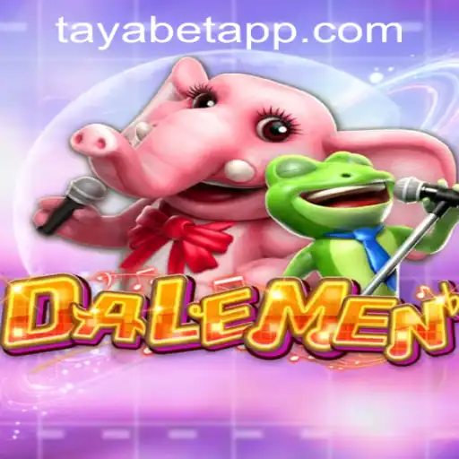 The World of DALEMEN: Adventure Awaits with TAYABET PH Login