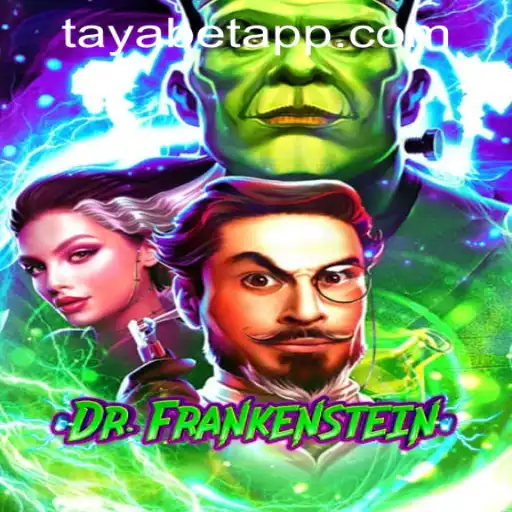 Unveiling the Mystery of DrFrankenstein: A Thrilling Gaming Experience
