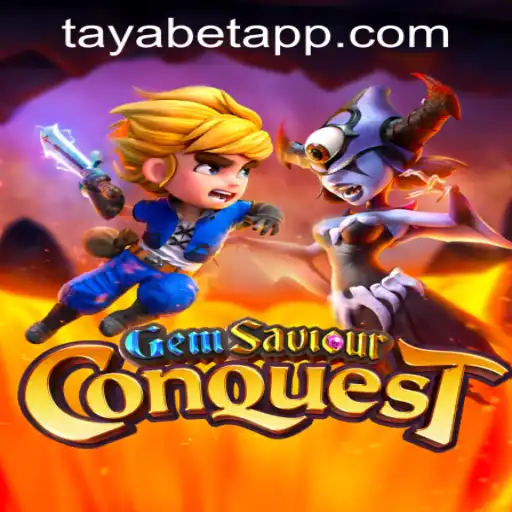 Unveiling GemSaviourConquest: A Pioneering Adventure for Gamers with TAYABET PH Login