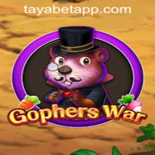 Discover the Excitement of GophersWar: A Thrilling Gaming Experience