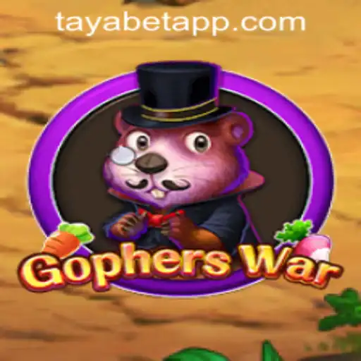 Discover the Excitement of GophersWar: A Thrilling Gaming Experience