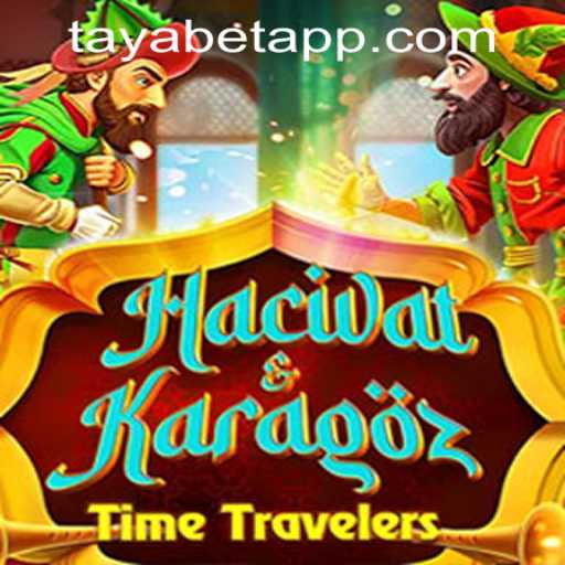 Exploring the Enchanting World of HacivatandKaragoz: A Game of Wit and Strategy