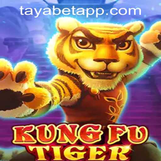 KungFuTiger: A New Adventure in Martial Arts Gaming