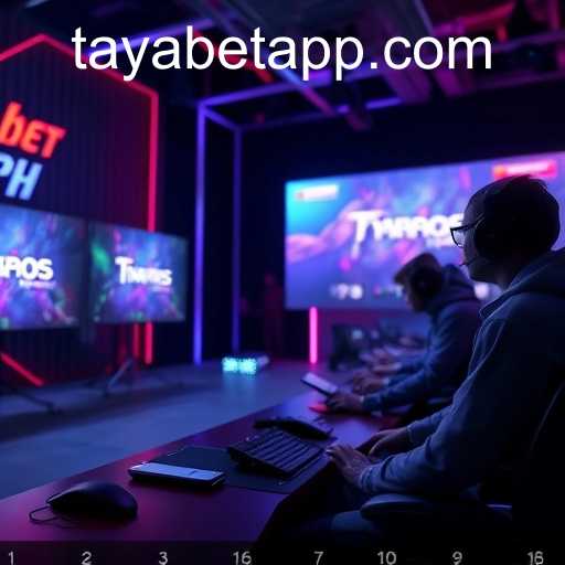 Exploring the Exciting World of Live Games and TAYABET PH Login