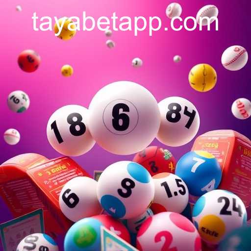 Exploring the World of Lottery Games: A Deep Dive into TAYABET PH Login