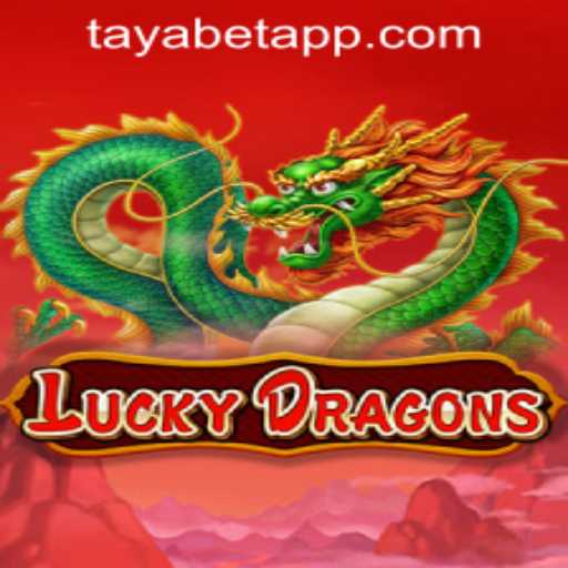 LuckyDragons: The Thrill of the Hunt for Fortune