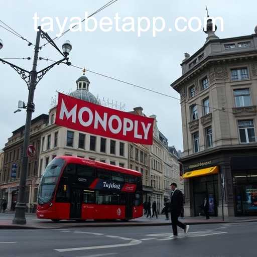 Understanding the Dynamics of Monopoly