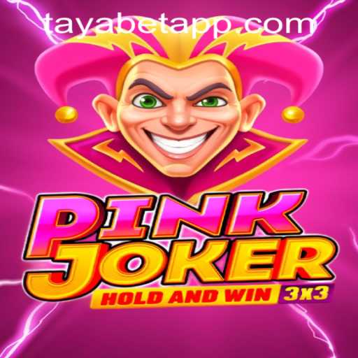 Discover the Exciting World of Pinkjoker: Your Gateway to Online Fun with TAYABET PH Login