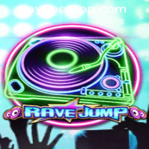 RaveJump: Thrilling Adventures in a Neon World