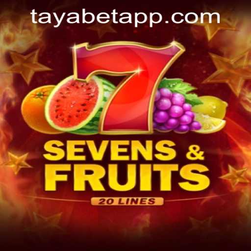 Exploring the Intriguing World of SevensFruits20: A Fresh Delight in the Gaming Sphere