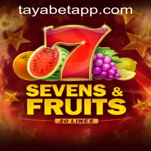 Exploring the Intriguing World of SevensFruits20: A Fresh Delight in the Gaming Sphere