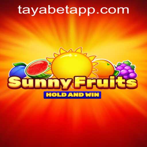 Exploring SunnyFruits: A Vibrant Gaming Experience with TAYABET PH Login