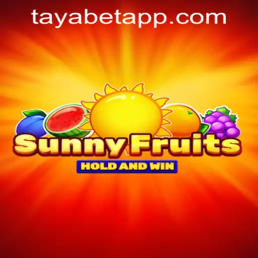 Exploring SunnyFruits: A Vibrant Gaming Experience with TAYABET PH Login