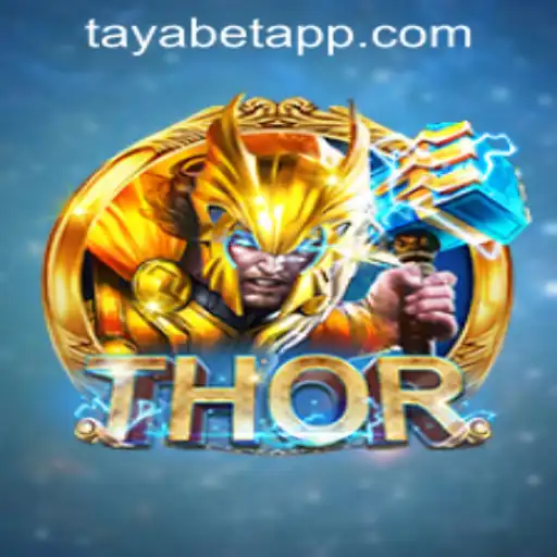 Exploring the World of Game 'THOR' with a TAYABET PH Login