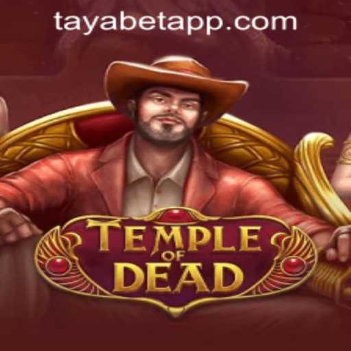 Temple of Dead: An Epic Journey into the Realm of the Undead