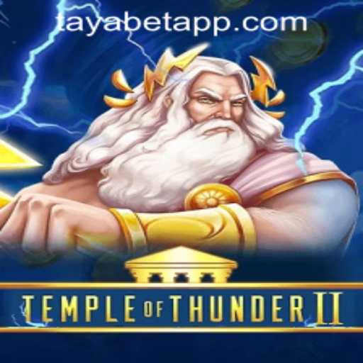 Unlocking the Mysteries of TempleofThunderII: A Comprehensive Guide