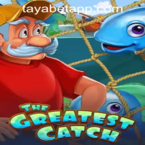 The Greatest Catch: A Deep Dive into the Game and TAYABET PH Login