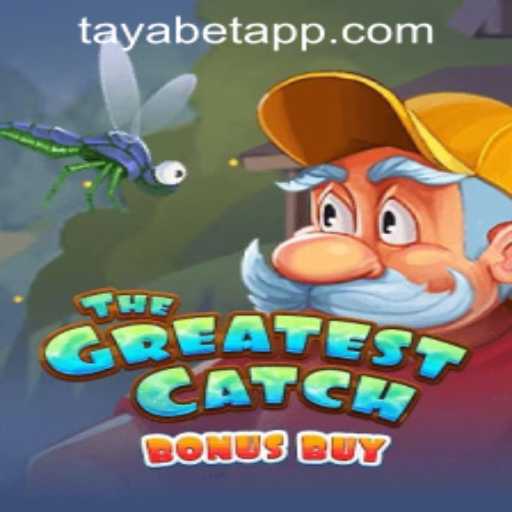Explore the Thrilling World of 'TheGreatestCatchBonusBuy' - A Journey with TAYABET PH Login