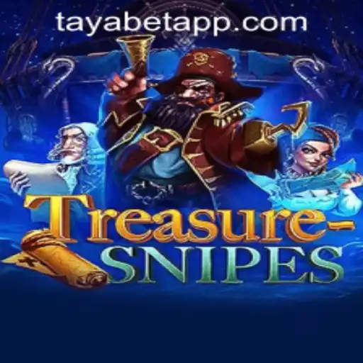 Discover the Exciting World of TreasureSnipes: A New Adventure Game